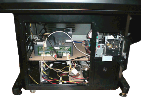 Taito 32" LCD Arcade Cabinet - Vewlix L