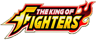 SNK Playmore - Pachislo Skill Stop Slot Machine - The King of Fighters